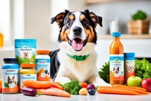 Benefícios dos Suplementos Nutricionais para Pets