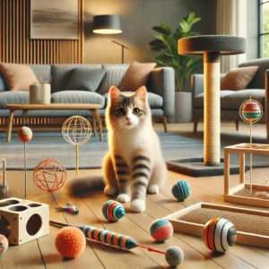 os Brinquedos